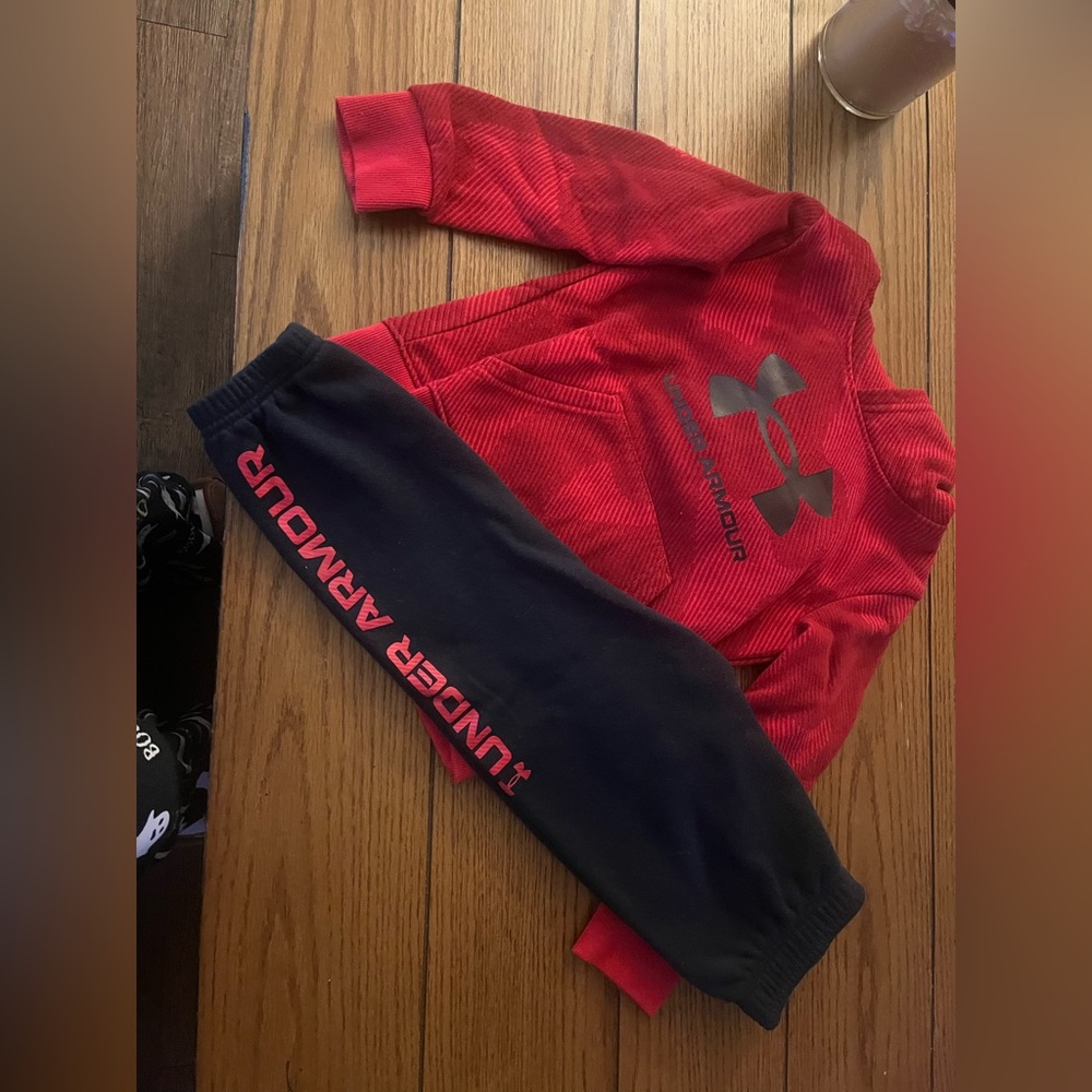 Size 4T